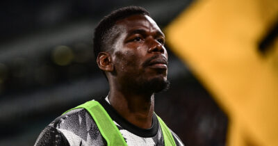 Copertina di Pogba è un caso: tutto era pronto per il ritorno in campo, ora il futuro al Monaco sembra ormai compromesso