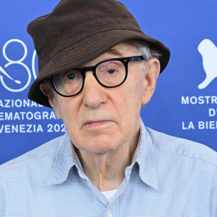 “È un po’ triste, ma non credo che festeggerò i 90 anni. Sto invecchiando e gli acciacchi aumentano, non è un momento così felice”: lo rivela Woody Allen