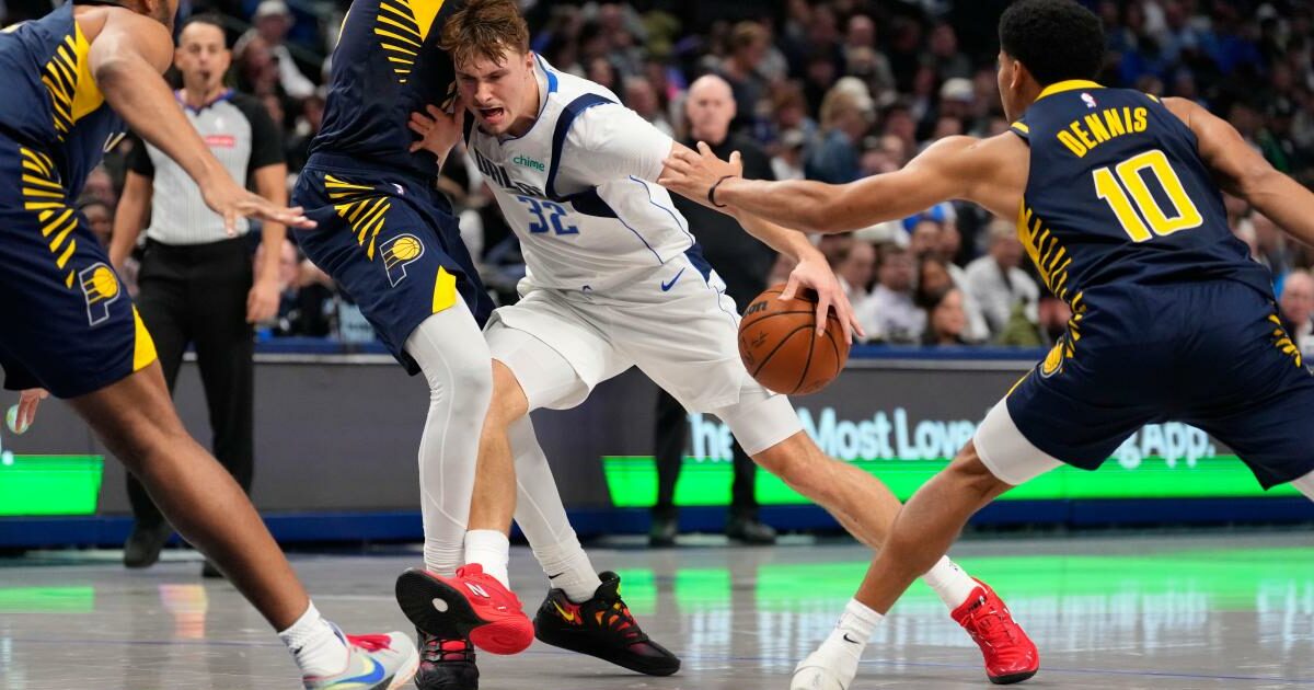 NBA Freestyle | Cooper Flagg va aspettato, per Ayton invece i Lakers sono l’ultima spiaggia NBA Freestyle | Cooper Flagg va aspettato, per Ayton invece i Lakers sono l’ultima spiaggia