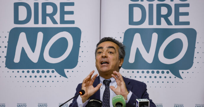 Separazione carriere, l’Anm lancia il Comitato per il No: “Non facciamo politica, è il governo che cerca lo scontro”