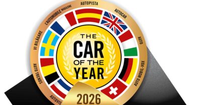 Copertina di Car of the Year 2026, la sfida entra nel vivo. Scelte le sette finaliste – FOTO