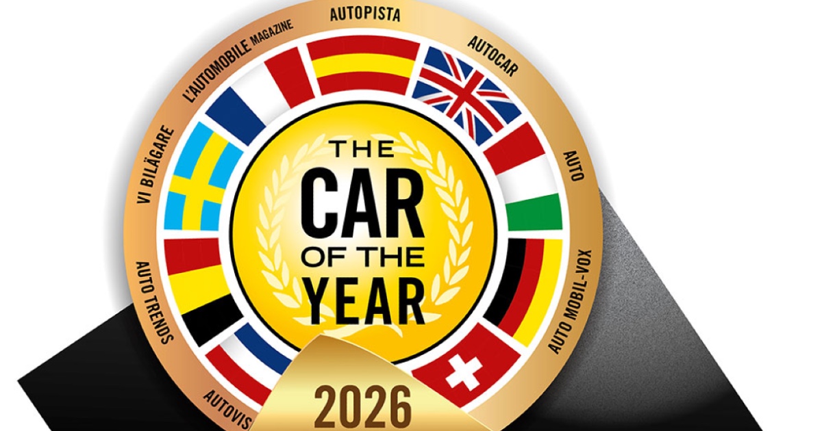 car of the year 2026 la sfida entra nel vivo scelte le sette finaliste 8211 foto da Ilfattoquotidiano.it car of the year 2026 la sfida entra nel vivo scelte le sette finaliste 8211 foto
