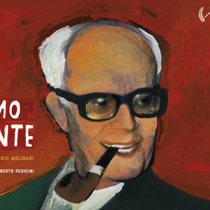 “Il settimo presidente”, il nuovo docufilm sulla vita incredibile di Sandro Pertini