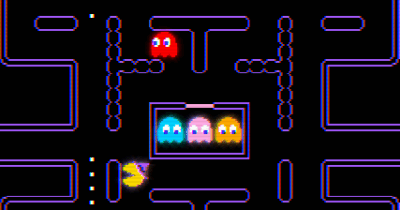 Copertina di Per Halloween torna il Doodle di Pacman sulla homepage di Google: ecco come funziona il gioco che ci distrarrà un po’ tutti