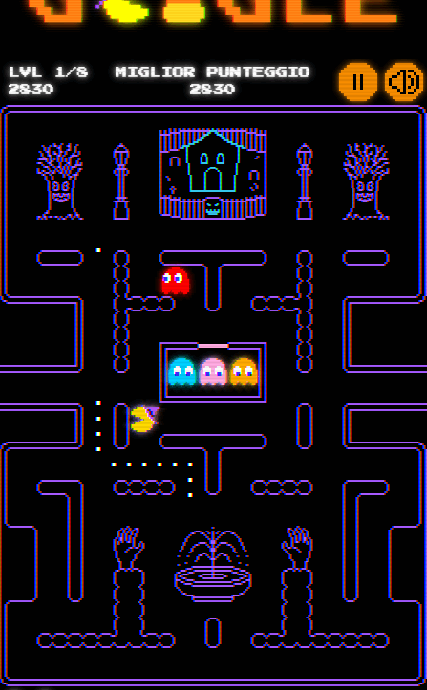 Per Halloween torna il Doodle di Pacman sulla homepage di Google: ecco come funziona il gioco che ci distrarrà un po’ tutti