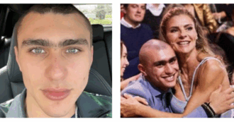 Copertina di “A papà Billy ho visto scendere una lacrima quando mi hanno portato via per farmi il depot. Chiedevo tutti i giorni l’eutanasia, volevo morire. Oggi? Sono fiero di me”: parla Achille Costacurta