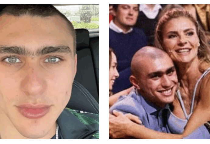 “A papà Billy ho visto scendere una lacrima quando mi hanno portato via per farmi il depot. Chiedevo tutti i giorni l’eutanasia, volevo morire. Oggi? Sono fiero di me”: parla Achille Costacurta