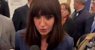 Copertina di Bernini: “Riforma della giustizia? Berlusconi avrebbe detto ‘avanti così’. Lo faremo per lui” – Video