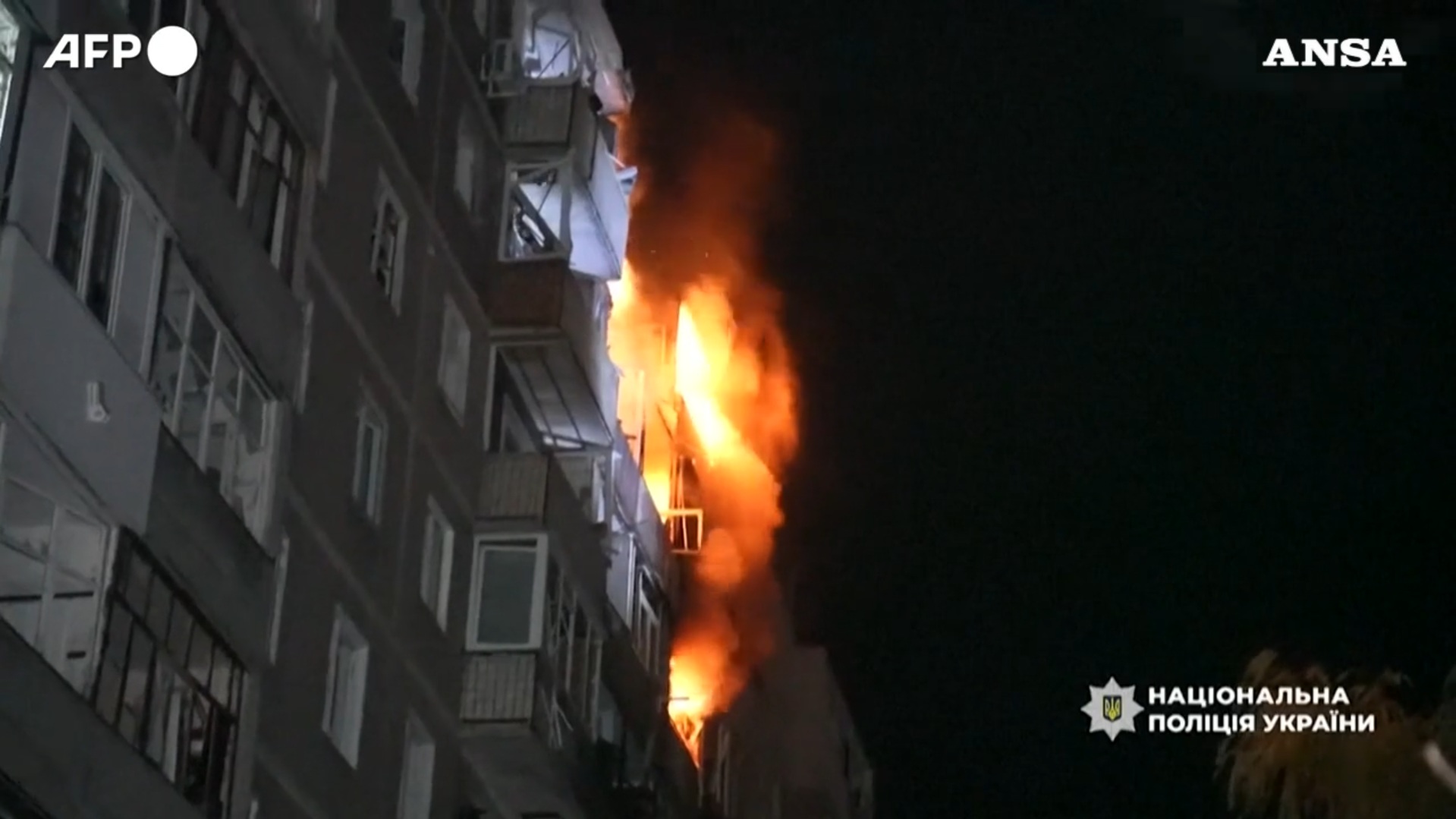 droni russi sulla citt224 di sumy fiamme e feriti tre morti nelle regioni di kherson e donetsk 8211 video da Ilfattoquotidiano.it droni russi sulla citt224 di sumy fiamme e feriti tre morti nelle regioni di kherson e donetsk 8211 video