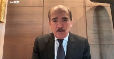 Copertina di Ponte sullo Stretto, De Raho: “Stop della Corte dei conti? Il governo non vuole una magistratura libera”