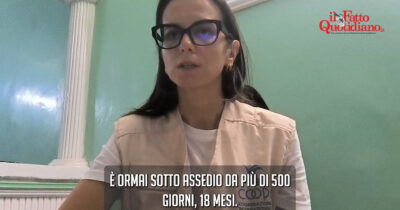 Copertina di “Una violenza impressionante contro i civili”: il racconto dell’ong Coopi dal Sudan devastato dalla guerra