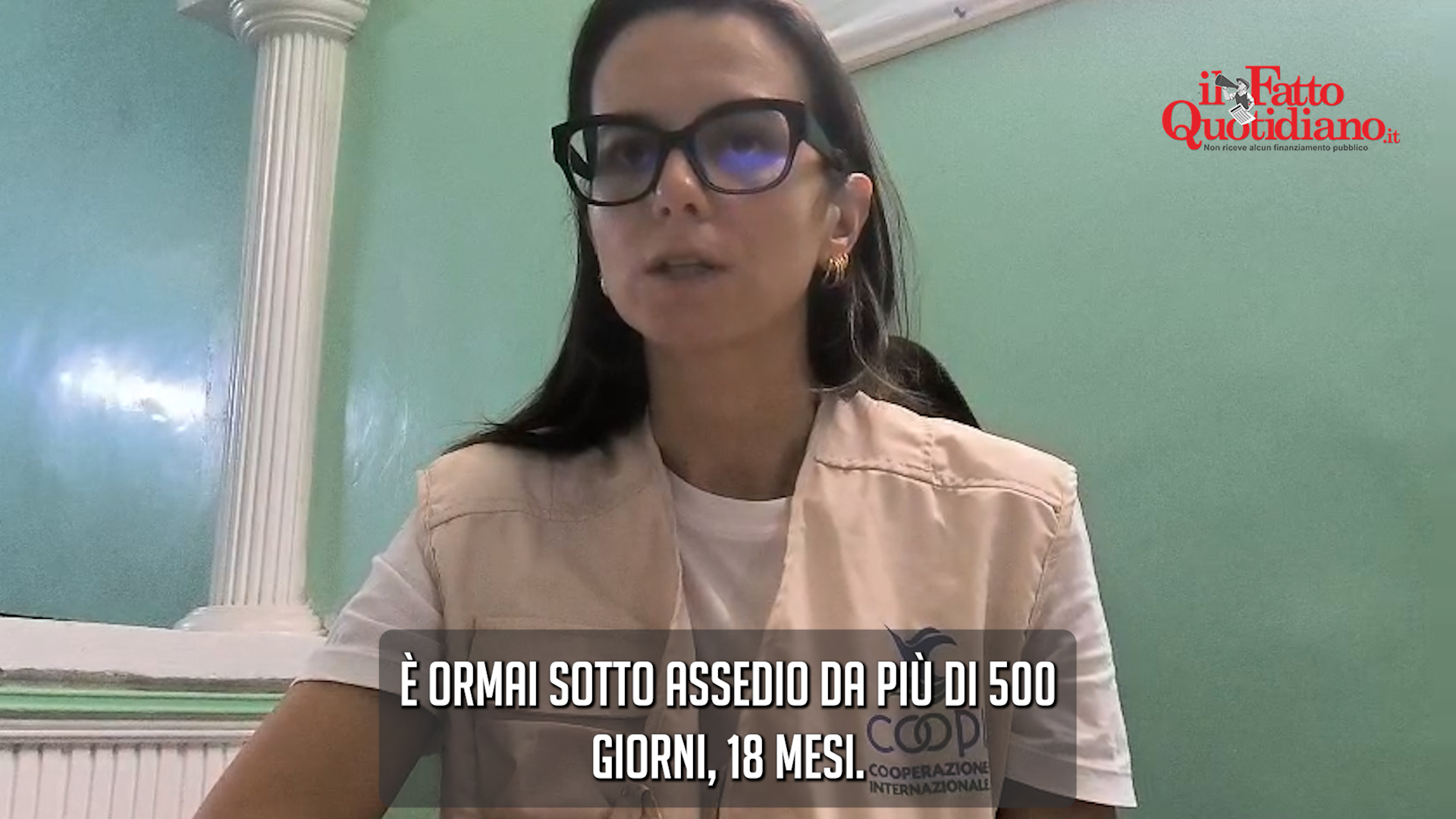una violenza impressionante contro i civili il racconto dell8217ong coopi dal sudan devastato dalla guerra