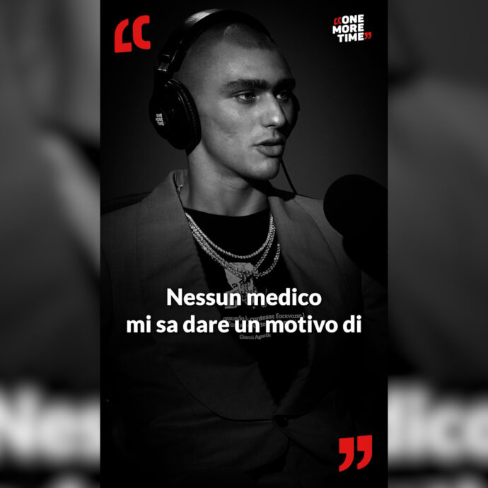 “Ho preso sette boccette di metadone insieme. Nessuno mi sa dire come sia ancora vivo”: Achille Costacurta racconta il primo arresto
