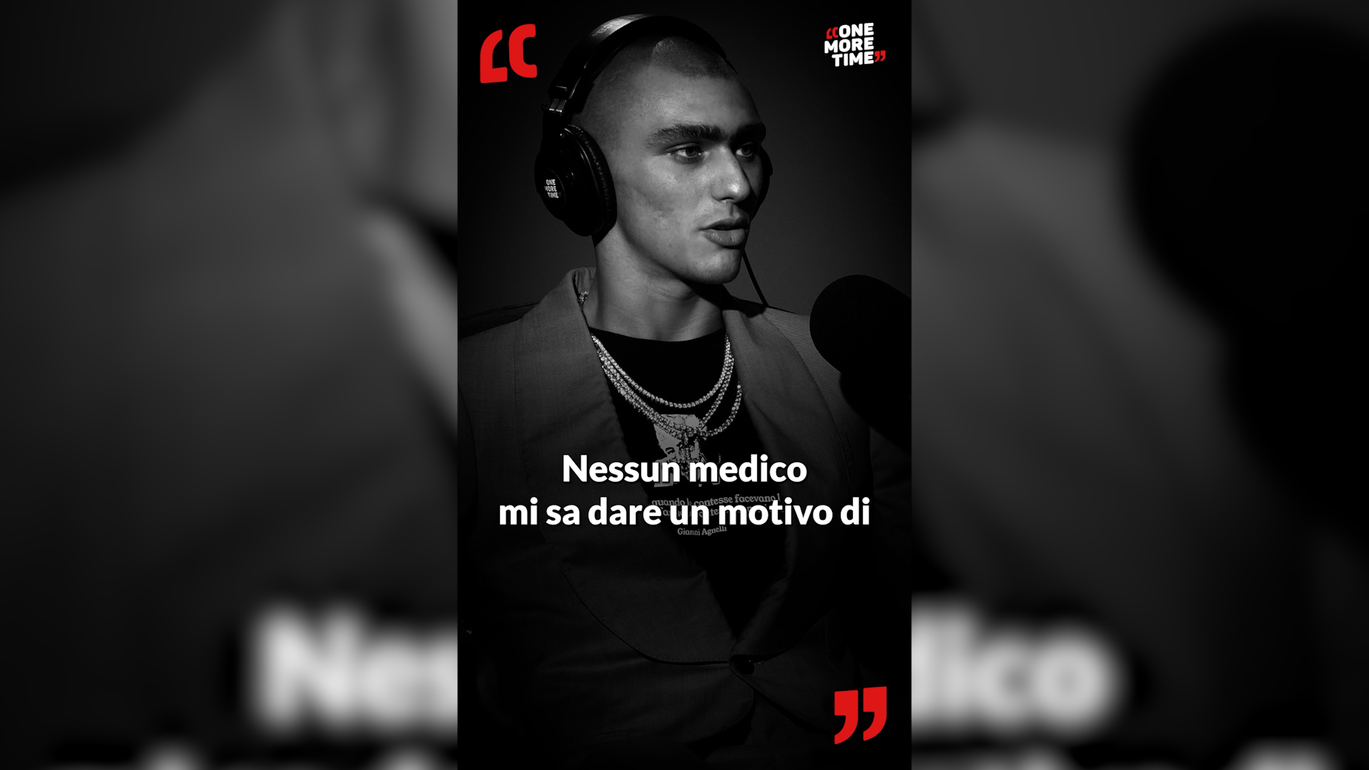 “Ho preso sette boccette di metadone insieme. Nessuno mi sa dire come sia ancora vivo”: Achille Costacurta ...