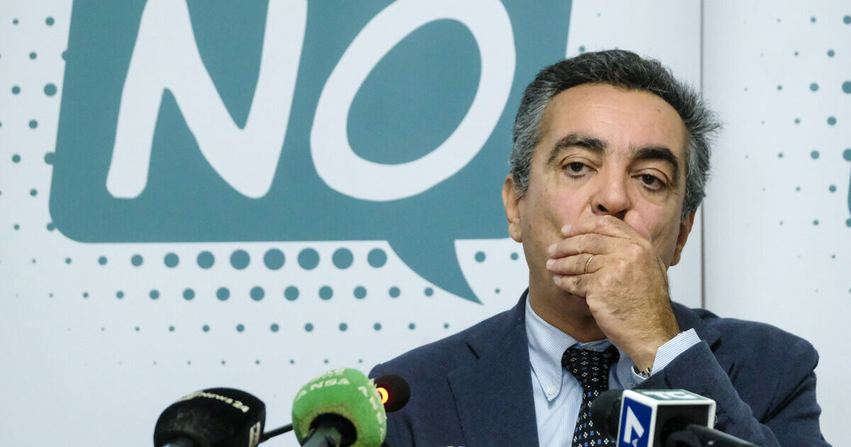 povere toghe cornute e mazziate vietato fare politica sulla separazione delle carriere da Ilfattoquotidiano.it povere toghe cornute e mazziate vietato fare politica sulla separazione delle carriere