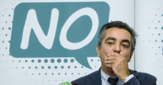 Povere toghe, “cornute e mazziate”. Vietato fare politica sulla separazione delle carriere