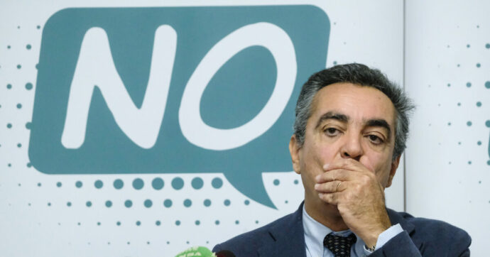 Povere toghe, “cornute e mazziate”. Vietato fare politica sulla separazione delle carriere