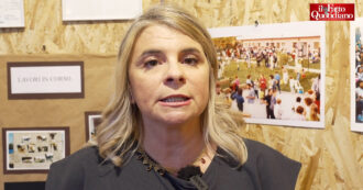 Copertina di La storia del Cantiere Infanzia di Roma: così un edificio abbandonato è diventato un punto di riferimento del Quarticciolo