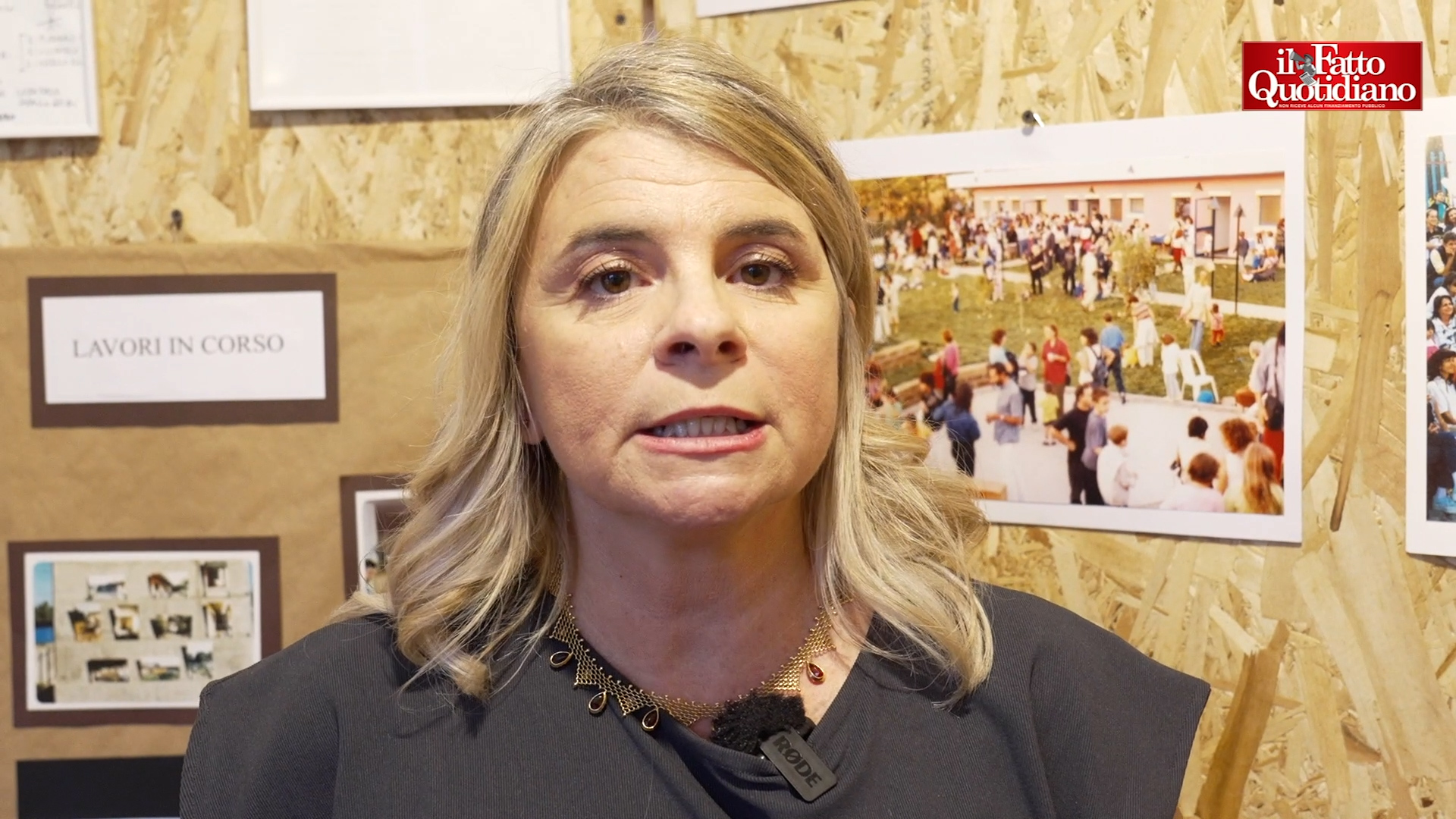 La storia del Cantiere Infanzia di Roma: così un edificio abbandonato è diventato un punto di riferimento del Quarticciolo La storia del Cantiere Infanzia di Roma: così un edificio abbandonato è diventato un punto di riferimento del Quarticciolo