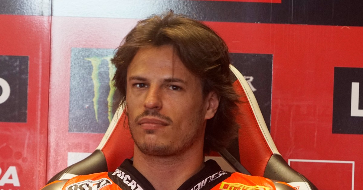 MotoGp, Nicolò Bulega sostituirà Marc Marquez nelle ultime due gare della stagione: “È il sogno di qualsiasi bambino” MotoGp, Nicolò Bulega sostituirà Marc Marquez nelle ultime due gare della stagione: “È il sogno di qualsiasi bambino”