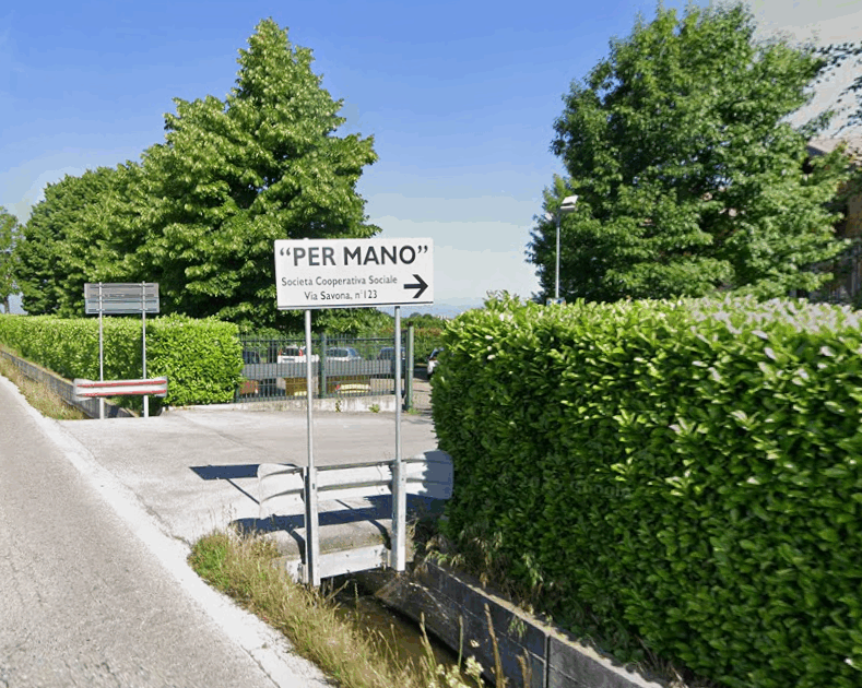 “Disabili legati e picchiati”: arrestate la direttrice e la coordinatrice di una struttura di Cuneo “Disabili legati e picchiati”: arrestate la direttrice e la coordinatrice di una struttura di Cuneo