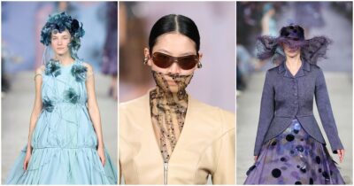 Copertina di “In passerella la mia collezione è diventata reale”: Fashion Graduate Italia dà voce ai sogni dei nuovi designer. L’evento che apre le scuole di moda alla città