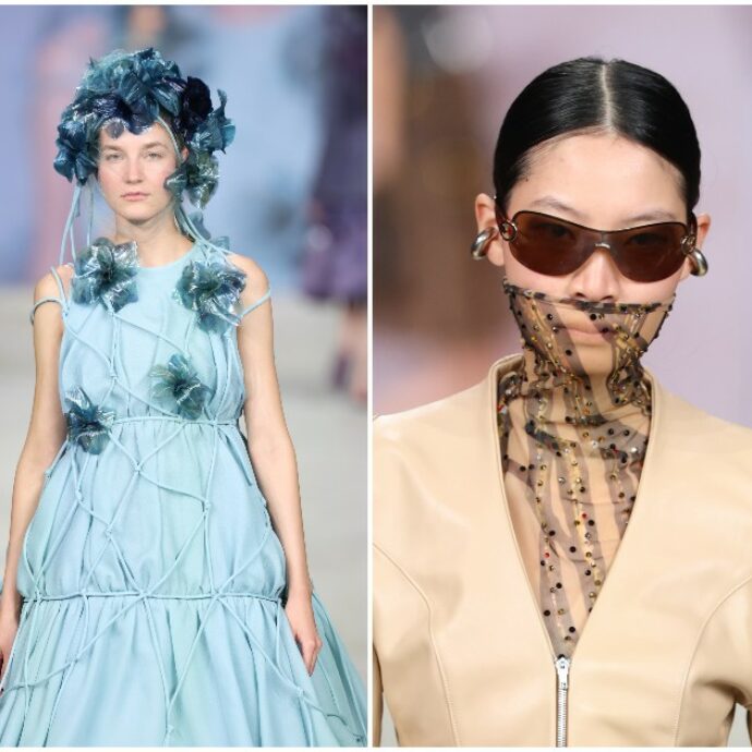 “In passerella la mia collezione è diventata reale”: Fashion Graduate Italia dà voce ai sogni dei nuovi designer. L’evento che apre le scuole di moda alla città