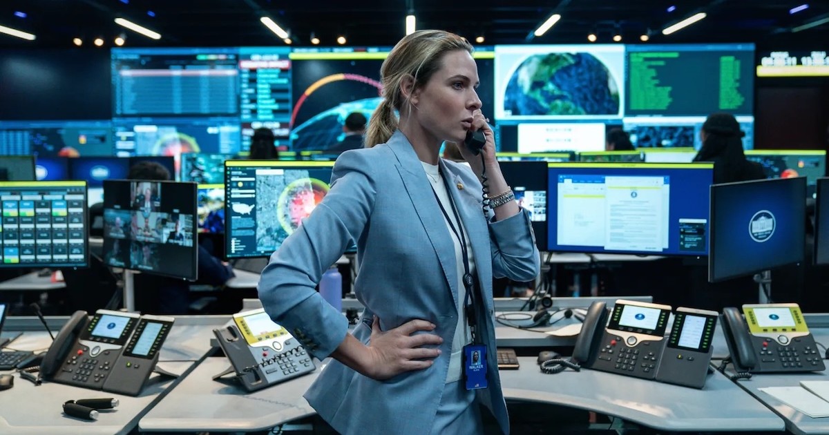 House of Dynamite, Kathryn Bigelow riaccende la paura atomica in un thriller di potenza assoluta House of Dynamite, Kathryn Bigelow riaccende la paura atomica in un thriller di potenza assoluta