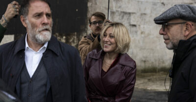 Copertina di Halloween: nuove uscite tra ‘Toxic Avenger’, ‘Dracula’, Paolo Virzì… e un po’ d’Abruzzo