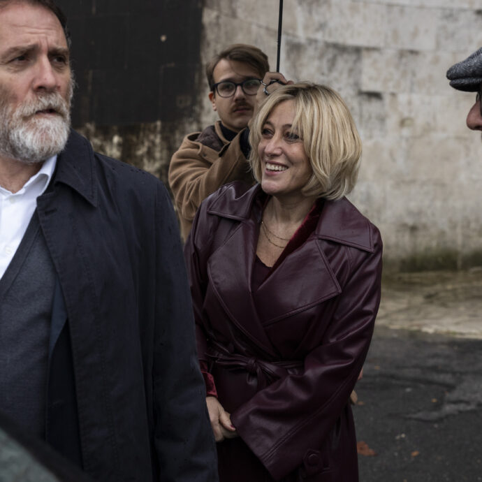 Halloween: nuove uscite tra ‘Toxic Avenger’, ‘Dracula’, Paolo Virzì… e un po’ d’Abruzzo