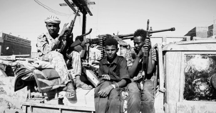 Le guerre in corso oltre Kiev e Gaza