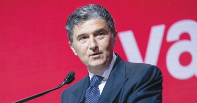 Equalize spiava anche il socio dell’ex capo di Cia in Italia