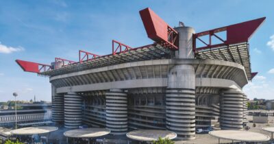Copertina di Vincoli su San Siro: così i soprintendenti  si giocano la carriera