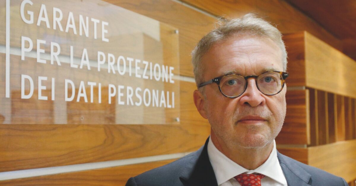 report il garante della privacy ghiglia avvis242 meloni sulla bocciatura del greenpass e lei rispose ora esco bravo da Ilfattoquotidiano.it report il garante della privacy ghiglia avvis242 meloni sulla bocciatura del greenpass e lei rispose ora esco bravo