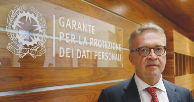 I segreti del Garante della Privacy in mano ai partiti. Abbonati al Fatto e finanzia il giornalismo d’inchiesta