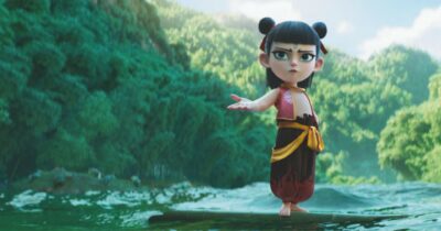 Copertina di La Cina è vicina e batte Hollywood con il  cartoon ‘’Ne Zha 2’’