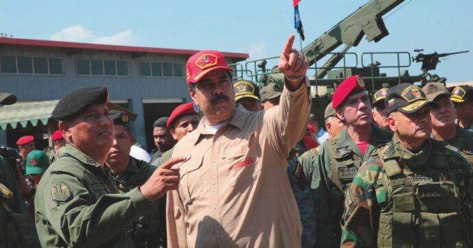 Il Miami Herald rivela: “Raid Usa dentro il Venezuela per rovesciare Maduro”