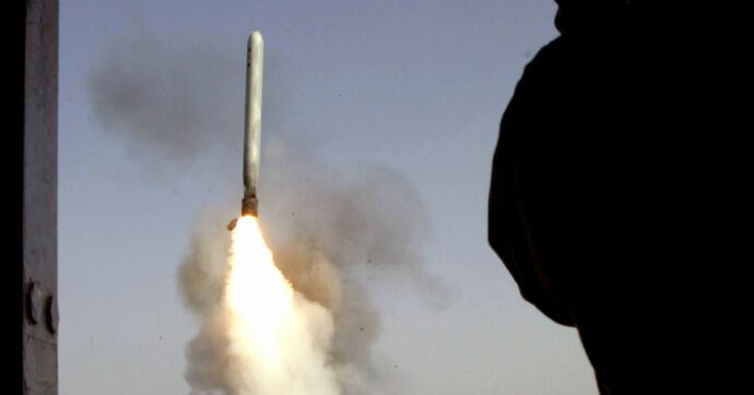 La rivelazione dell’agenzia Reuters: “Mosca ha usato il supermissile vietato per 23 volte da agosto”