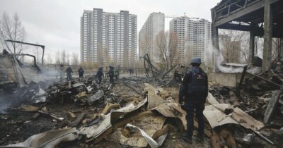 Copertina di Guerra in Ucraina, sfuma il vertice a Budapest. “Putin pretendeva troppo”