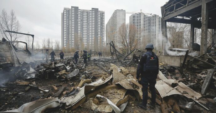 Guerra in Ucraina, sfuma il vertice a Budapest. “Putin pretendeva troppo”