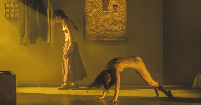 Teatro, l’album dei ricordi di Mario Banushi: Goodbye, Lindita al festival FOG