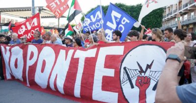 Copertina di Il limbo degli espropriandi del Ponte di Messina: “Non ci faremo togliere la casa dal governo”