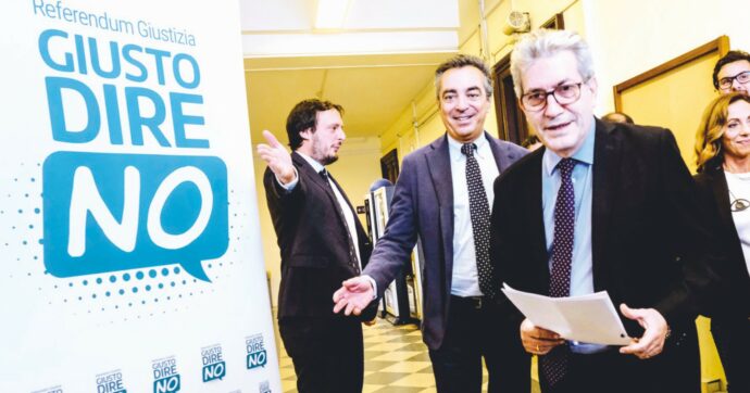 Separazione delle carriere, parte il Comitato del No al referendum: “Non assaltiamo il Palazzo, ma difendiamo la Carta”