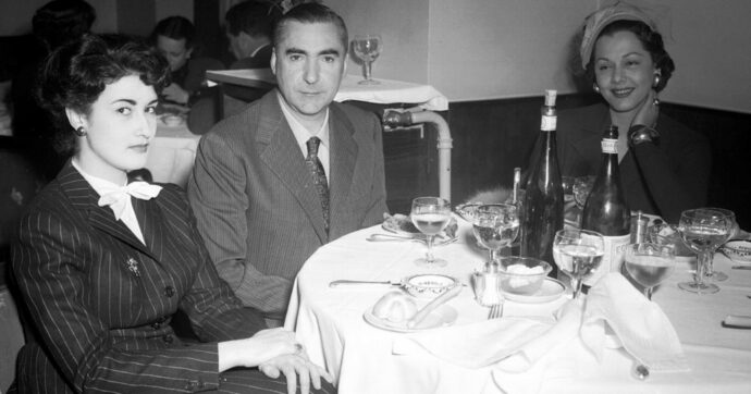 Per Agnelli, Curzio Malaparte è ‘’un vanesio che passa il tempo a incipriarsi come una puttana’’