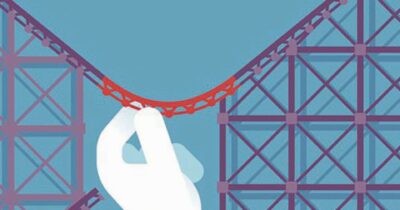 Copertina di Dalla decrescita alla post-crescita: e se facessimo  una dieta dal Pil?