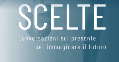 Copertina di Scelte, da Gratteri a Ranucci: la nuova serie d’interviste di Palumbo per gli studenti