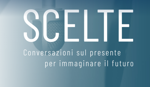 Scelte, da Gratteri a Ranucci: la nuova serie d’interviste di Palumbo per gli studenti Scelte, da Gratteri a Ranucci: la nuova serie d’interviste di Palumbo per gli studenti