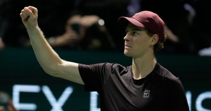 Sinner batte Shelton e va alle semifinali dell’Atp di Parigi. “Partita davvero difficile, ma sono molto contento”