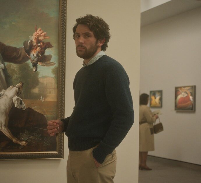 The Mastermind: Kelly Reichardt firma un gioiello rétro sul fallimento e la disillusione americana