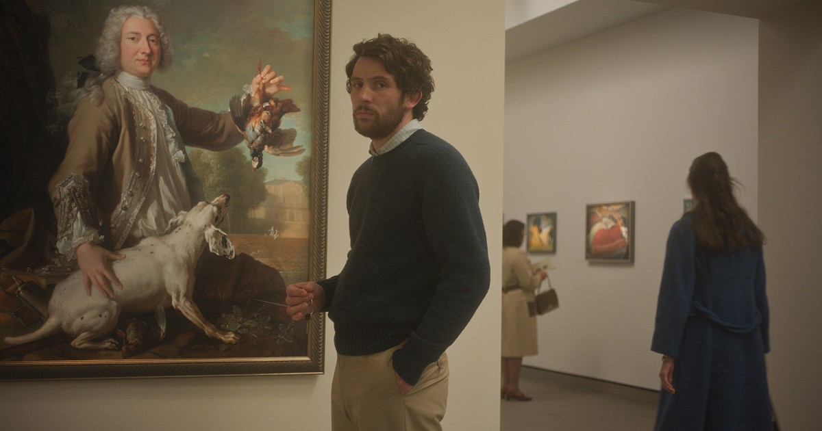 The Mastermind: Kelly Reichardt firma un gioiello rétro sul fallimento e la disillusione americana The Mastermind: Kelly Reichardt firma un gioiello rétro sul fallimento e la disillusione americana